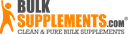 BulkSupplements logo