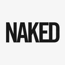 Naked Nutrition logo