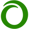 Orgain logo