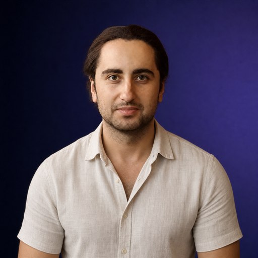 Alparslan Akbaş